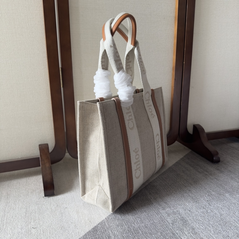 Chloe Shopping Bags